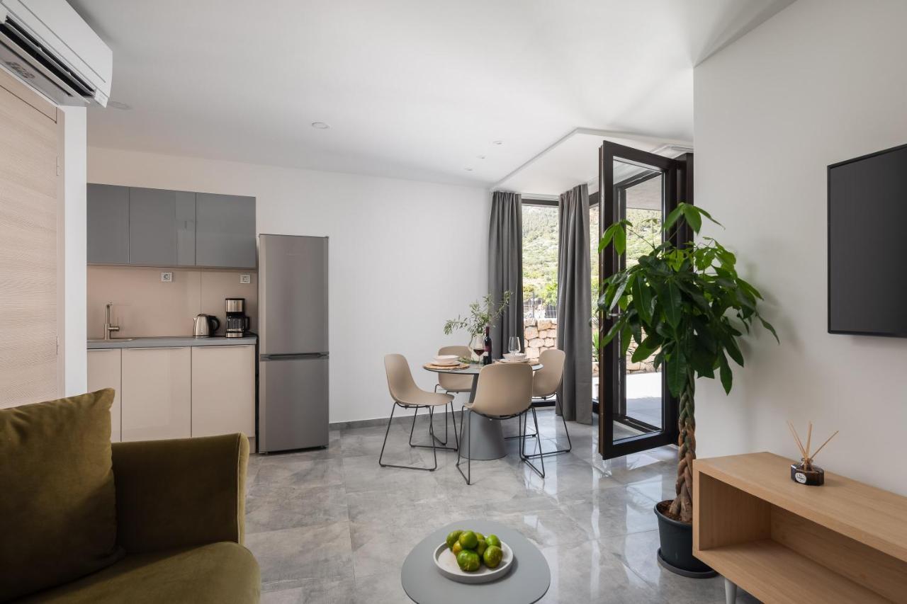 Residence The One - New Komiža Εξωτερικό φωτογραφία