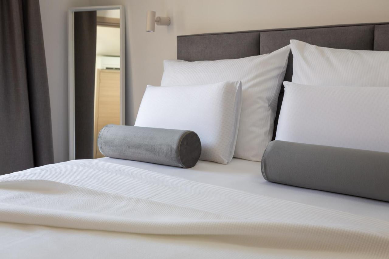 Residence The One - New Komiža Εξωτερικό φωτογραφία