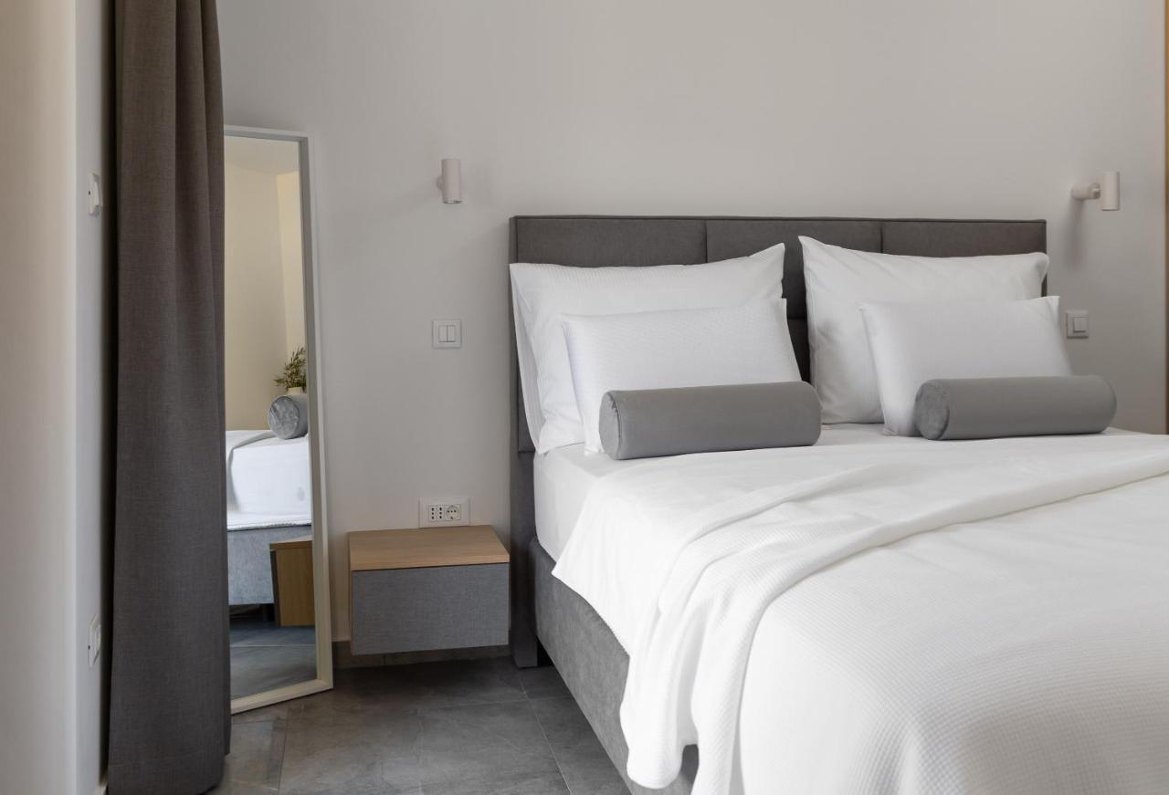 Residence The One - New Komiža Εξωτερικό φωτογραφία