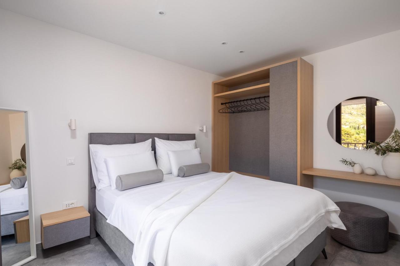 Residence The One - New Komiža Εξωτερικό φωτογραφία
